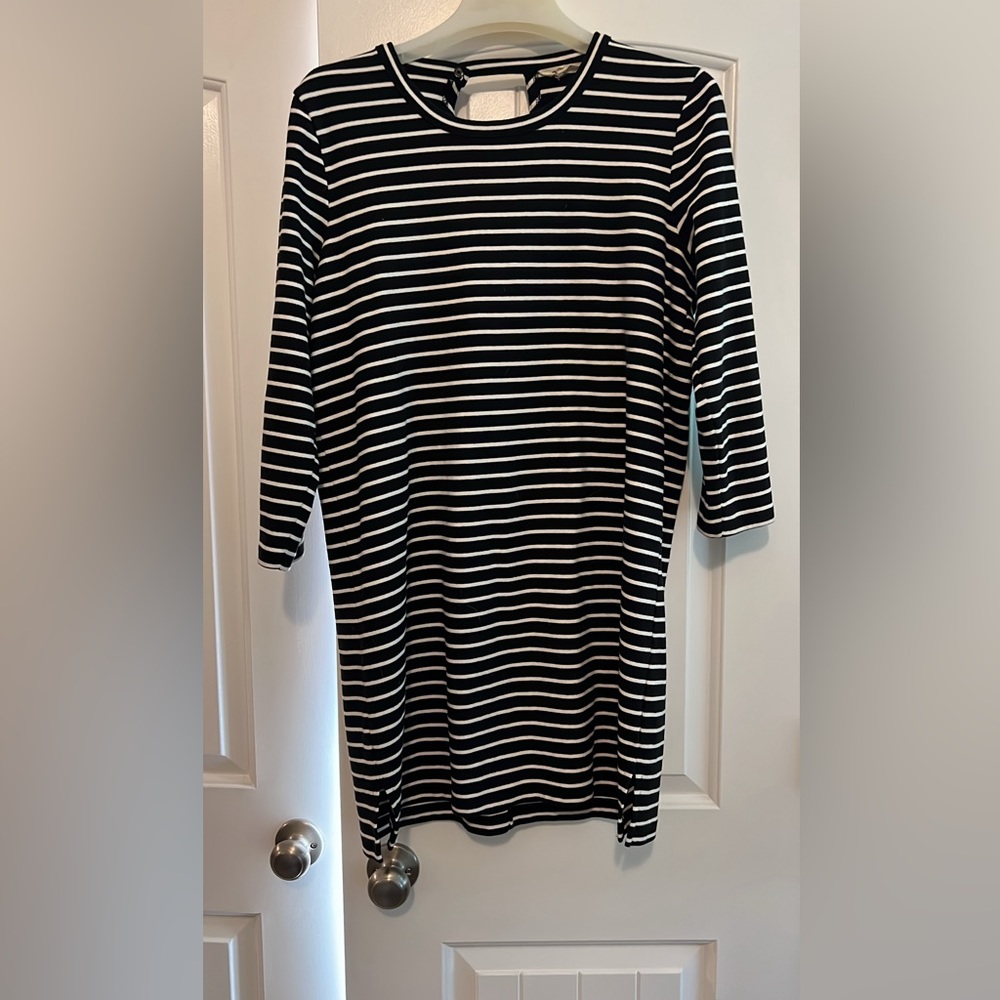 Madewell dress